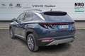 Hyundai TUCSON 3ª serie 1.6 HEV aut. XLine Blau - thumbnail 5