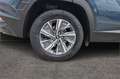 Hyundai TUCSON 3ª serie 1.6 HEV aut. XLine Blau - thumbnail 8