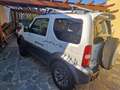 Suzuki Jimny Jimny 1.3 vvt Evolution 4wd E6 Bianco - thumbnail 1