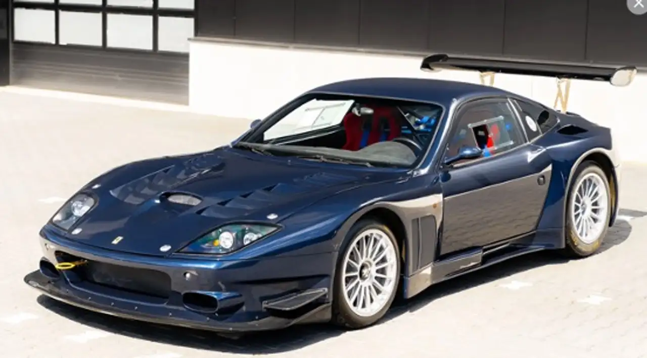 Ferrari 575