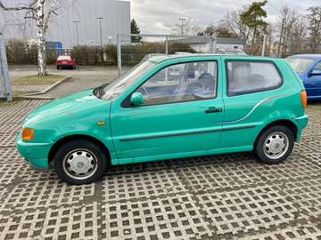 1.Hd*Orig 21.000 KM*Servo*2xAirbag*Schiebed