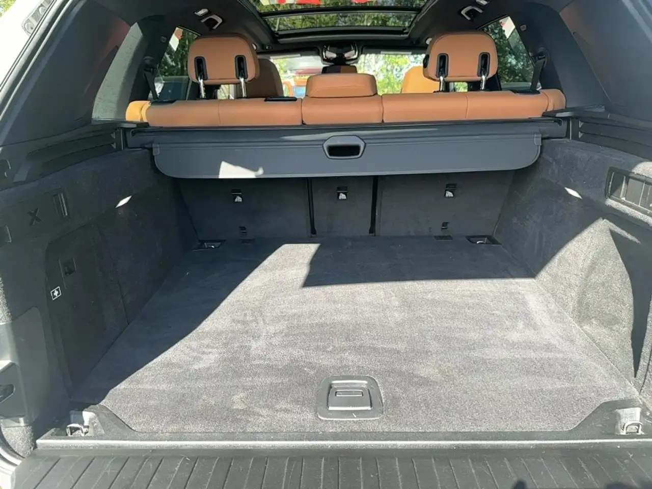BMW X5 photo BMW X5