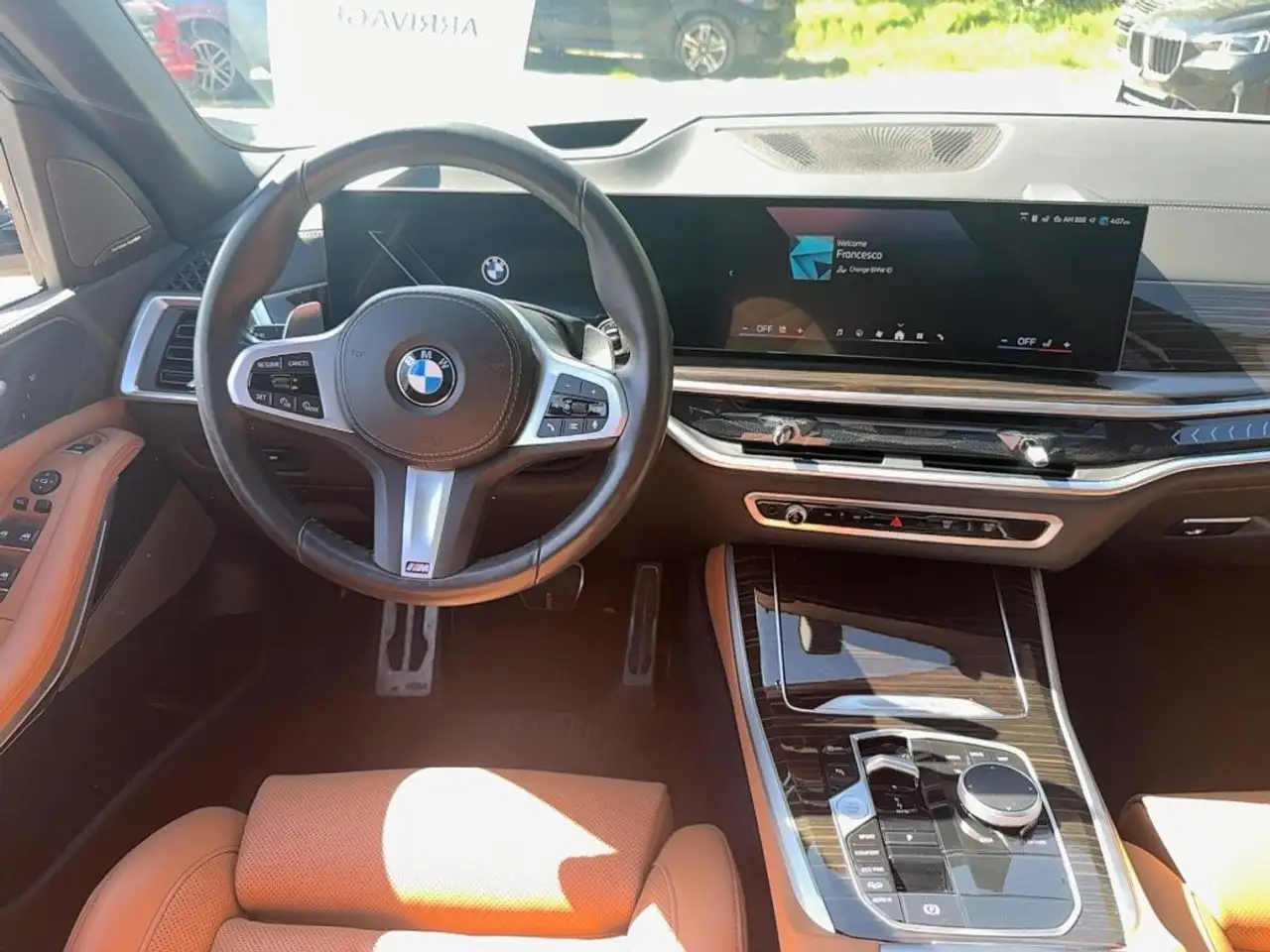 BMW X5 photo BMW X5