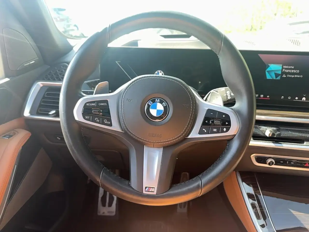 BMW X5 photo BMW X5