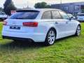 Audi A6 Avant 3.0 V6 tdi quattro 204cv s-tronic S-LINE Weiß - thumbnail 2