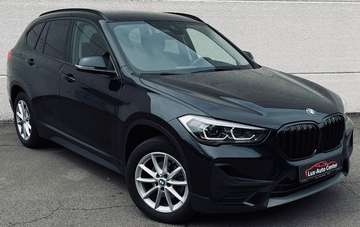 X1 1.5 Diesel//Full Black//Révisée Et Garantie✅✅✅