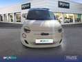 Fiat 500 Cabrio 320km 87kW (118cv) laPrima Blanco - thumbnail 2