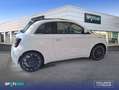 Fiat 500 Cabrio 320km 87kW (118cv) laPrima Blanco - thumbnail 4