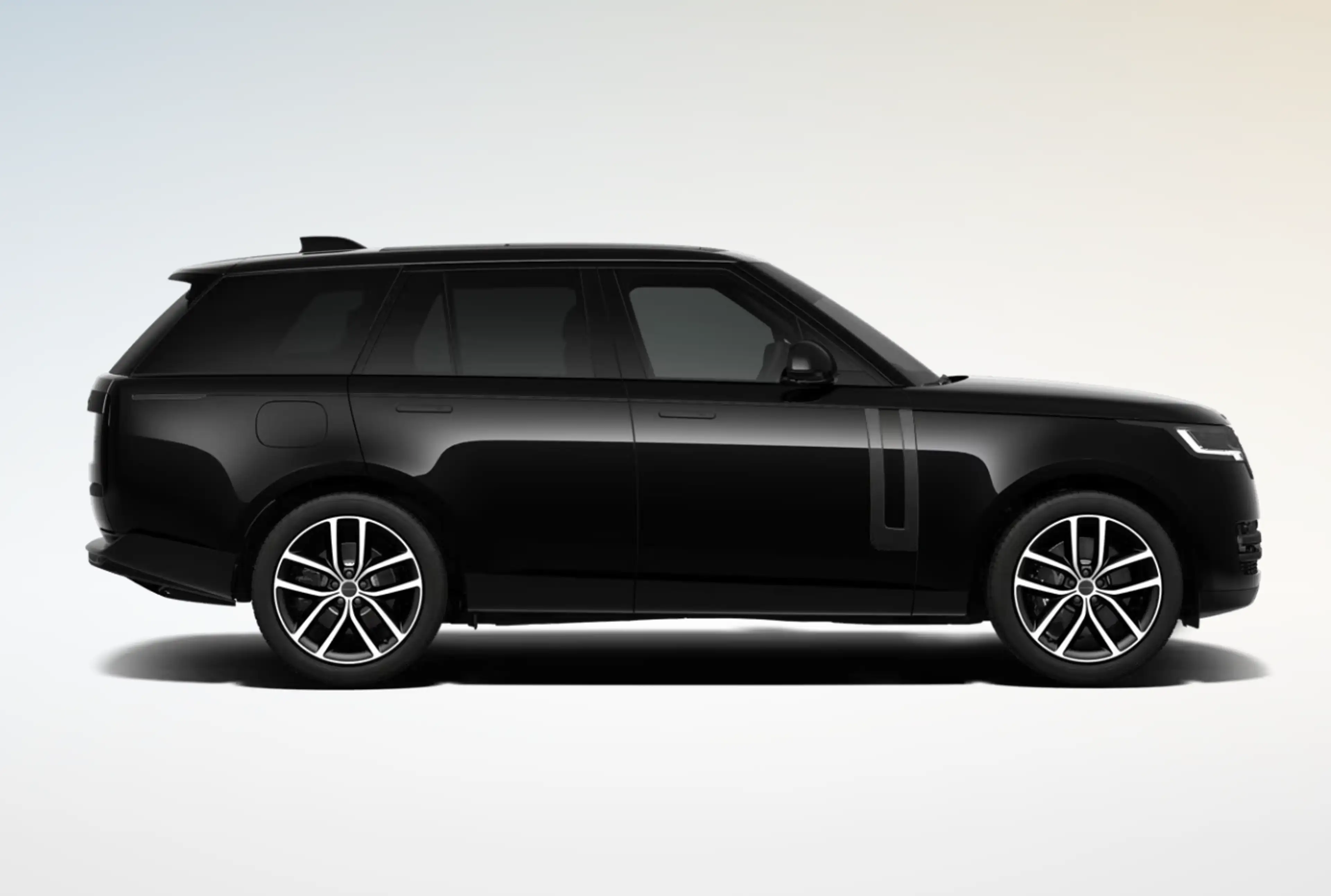Land Rover Range Rover P460e HSE SWB AWD Auto. 27MY 0km — photo 5