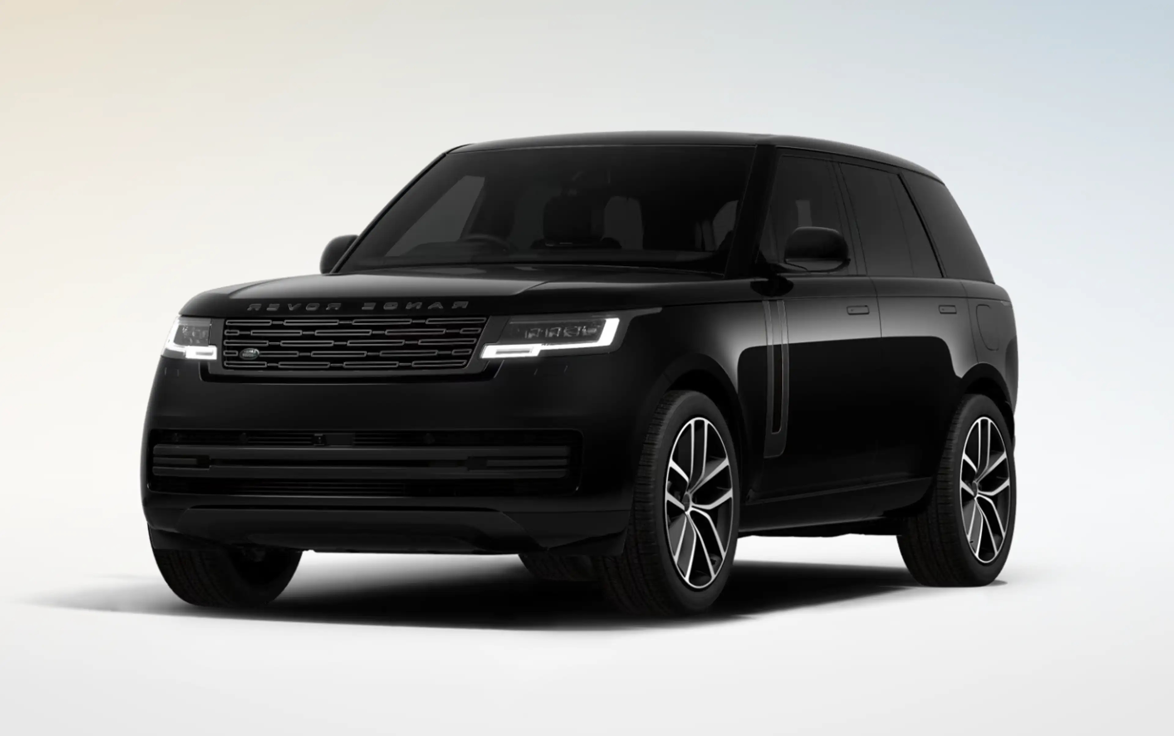 Land Rover Range Rover P460e HSE SWB AWD Auto. 27MY 0km — photo 8