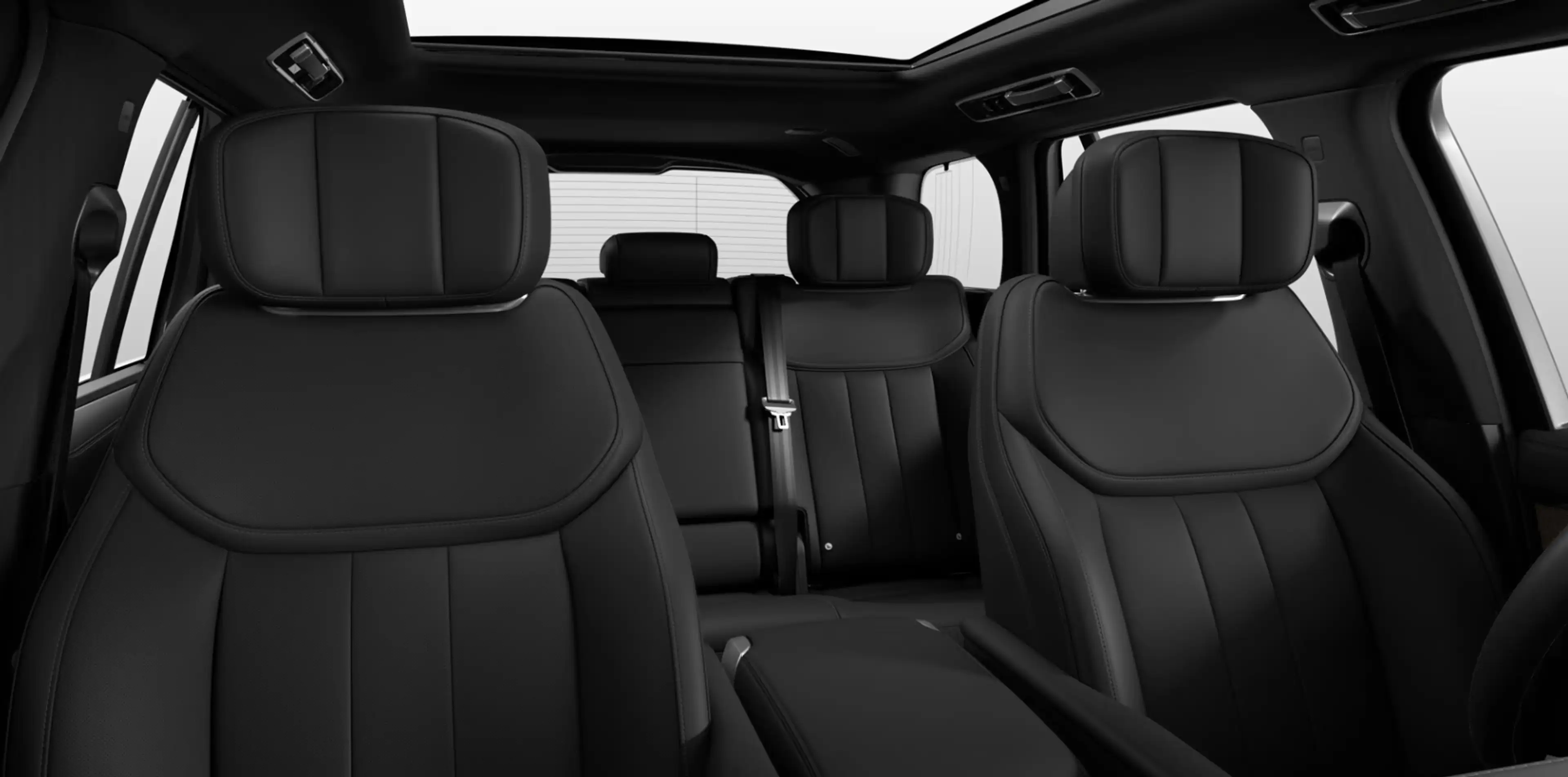 Land Rover Range Rover P460e HSE SWB AWD Auto. 27MY 0km — photo 6