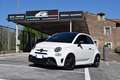 Abarth 595 1.4 Turbo T-Jet 165 CV Bianco - thumbnail 2