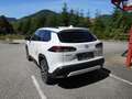 Toyota Corolla Cross 2,0 Hybrid Active Drive 2WD Weiß - thumbnail 5