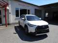 Toyota Corolla Cross 2,0 Hybrid Active Drive 2WD Weiß - thumbnail 2