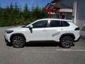 Toyota Corolla Cross 2,0 Hybrid Active Drive 2WD Weiß - thumbnail 4
