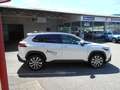 Toyota Corolla Cross 2,0 Hybrid Active Drive 2WD Weiß - thumbnail 3