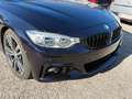 BMW 440 440 i xDrive M Sport Schwarz - thumbnail 4