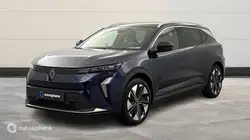 Renault E-Tech Electric 220ch 87kWh Techno grande autonomie -25