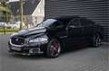 Jaguar XJR 5.0 V8 SC - Ultimate Black Negro - thumbnail 4