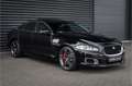 Jaguar XJR 5.0 V8 SC - Ultimate Black Negro - thumbnail 5