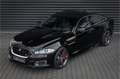 Jaguar XJR 5.0 V8 SC - Ultimate Black Negro - thumbnail 2