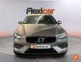 Volvo V60 2.0 B4 (D) Momentum Pro Auto Marrón - thumbnail 2