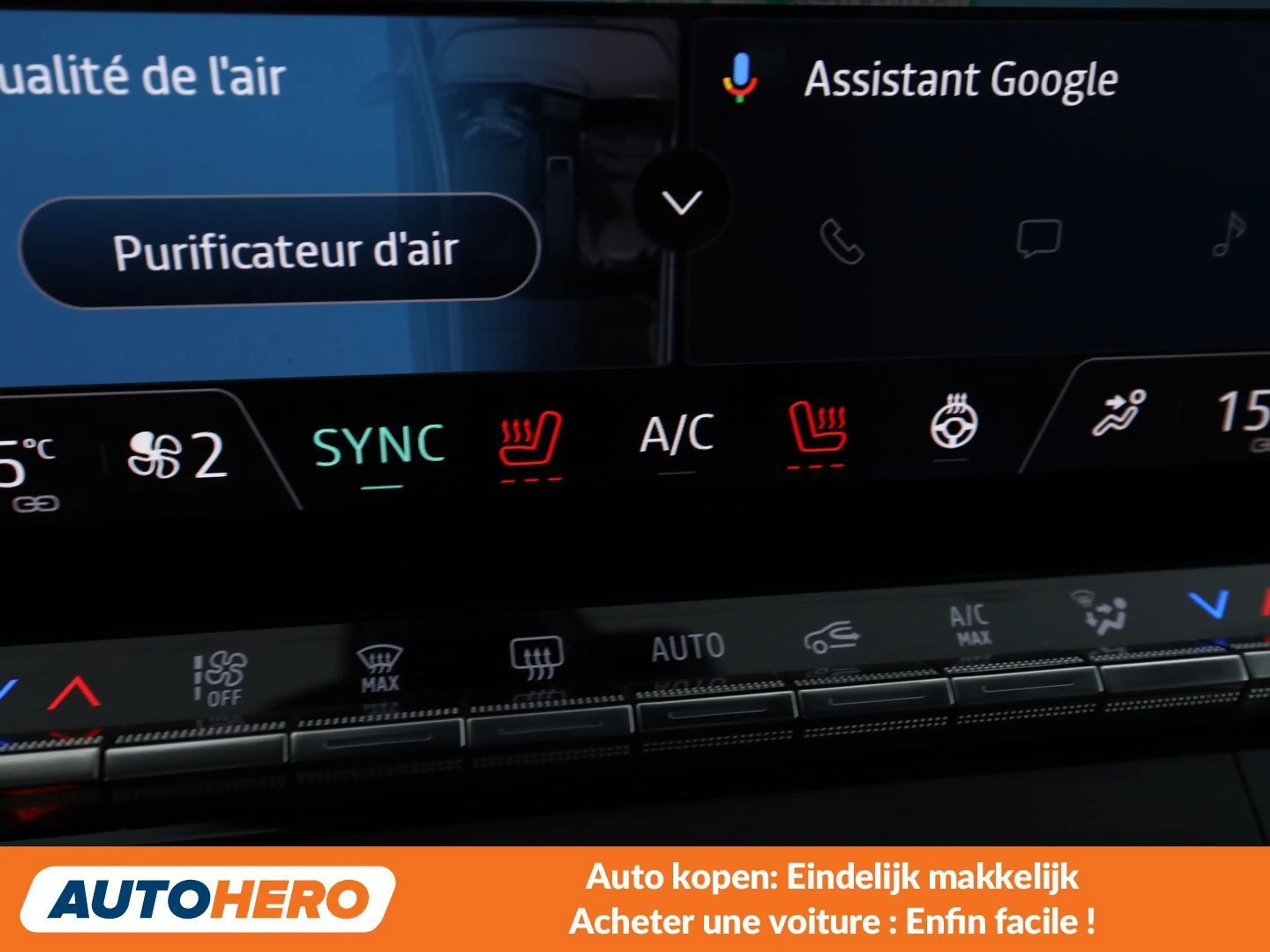 Renault Megane E-Tech EV60 Techno — photo 13