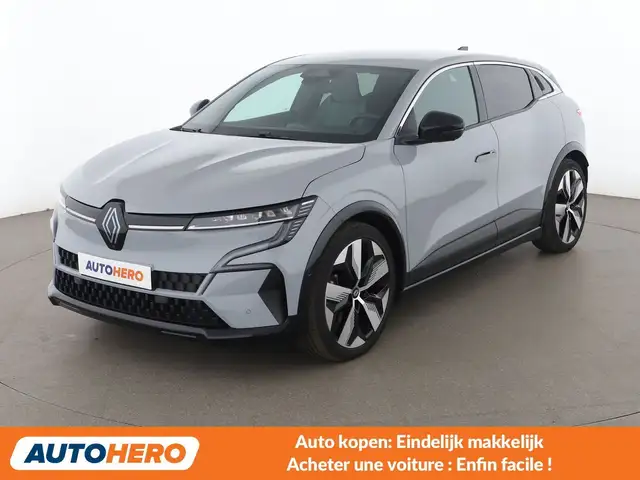 Renault Megane E-Tech EV60 Techno