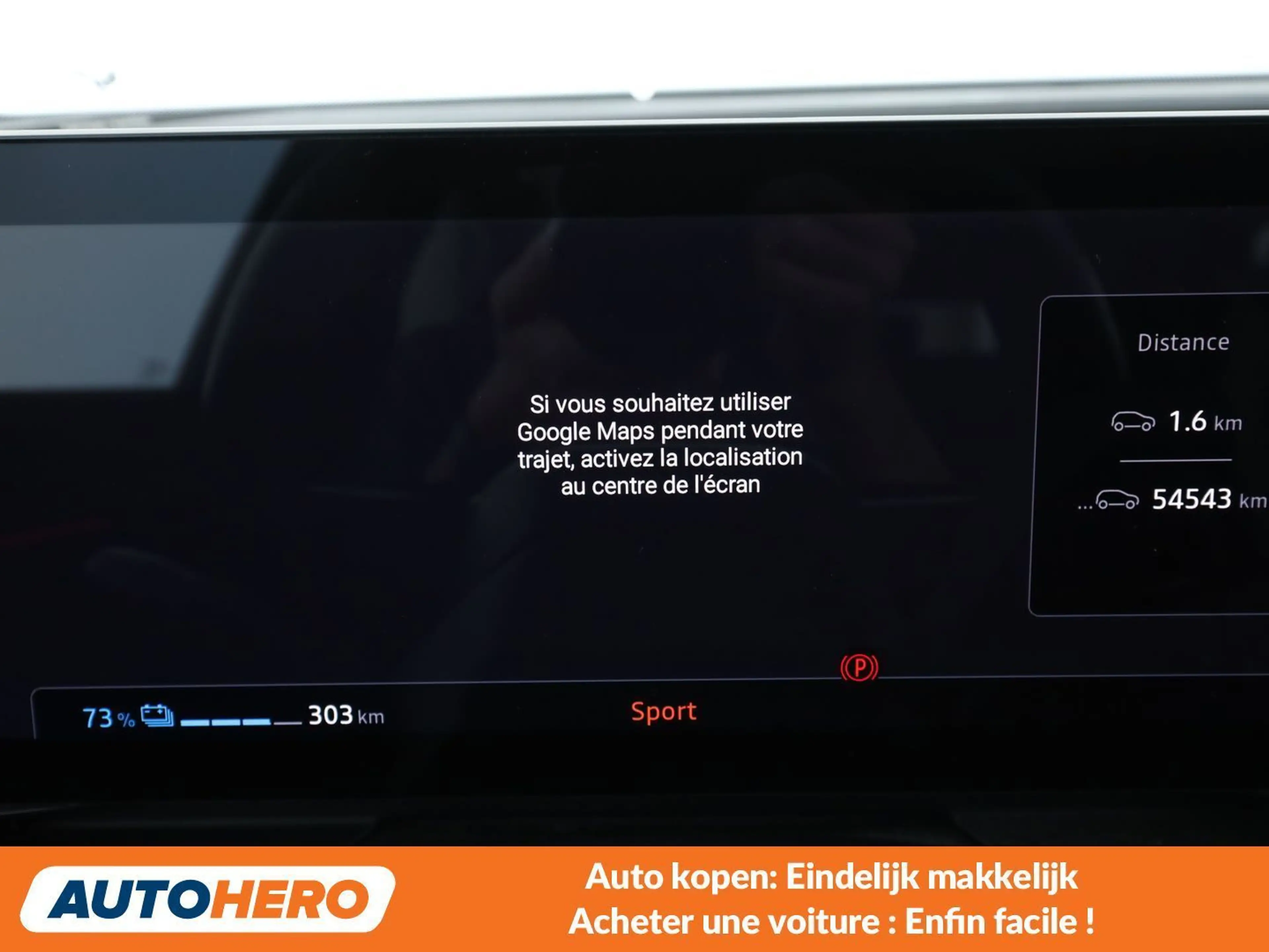 Renault Megane E-Tech EV60 Techno — photo 6