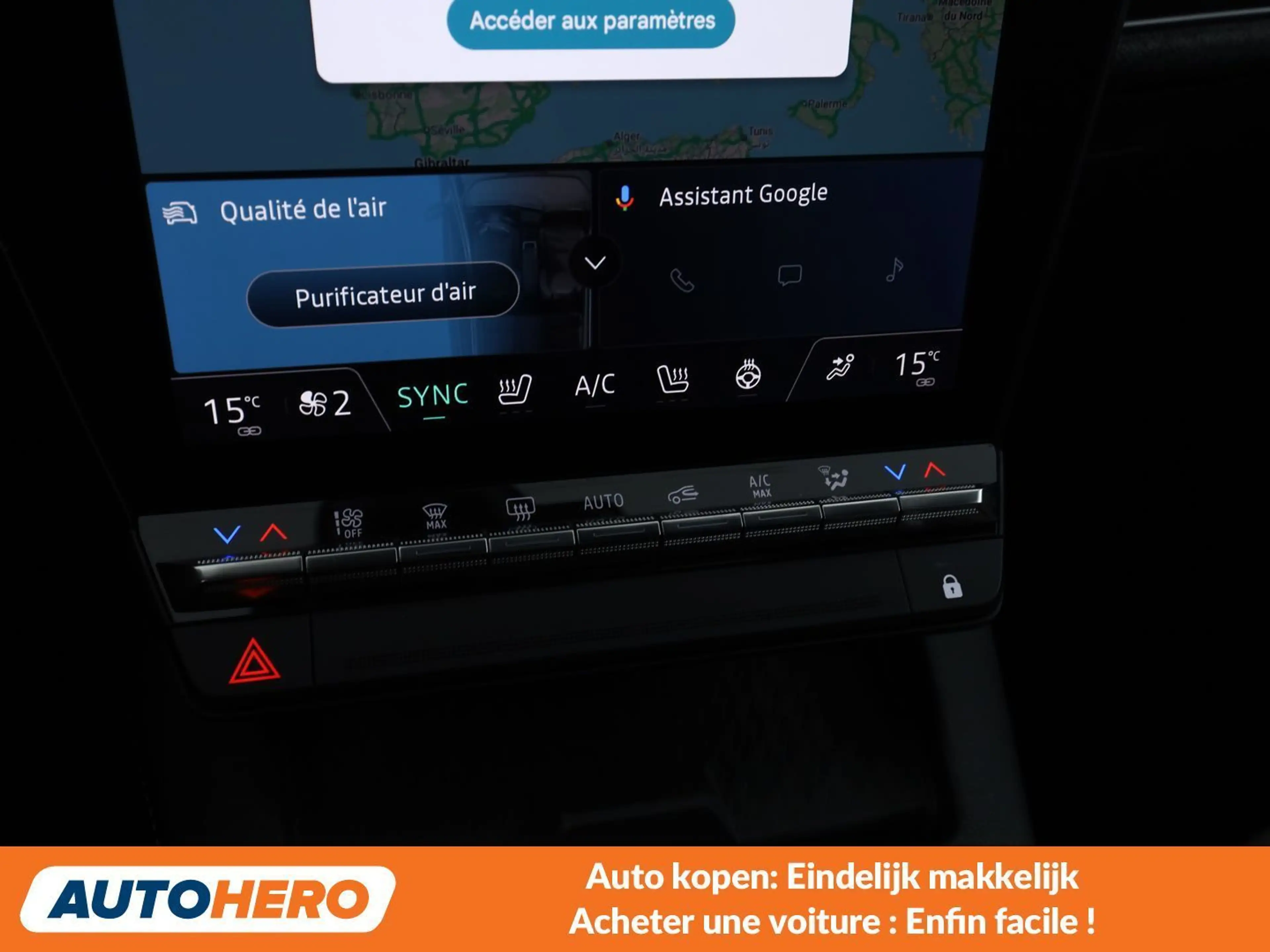 Renault Megane E-Tech EV60 Techno — photo 12