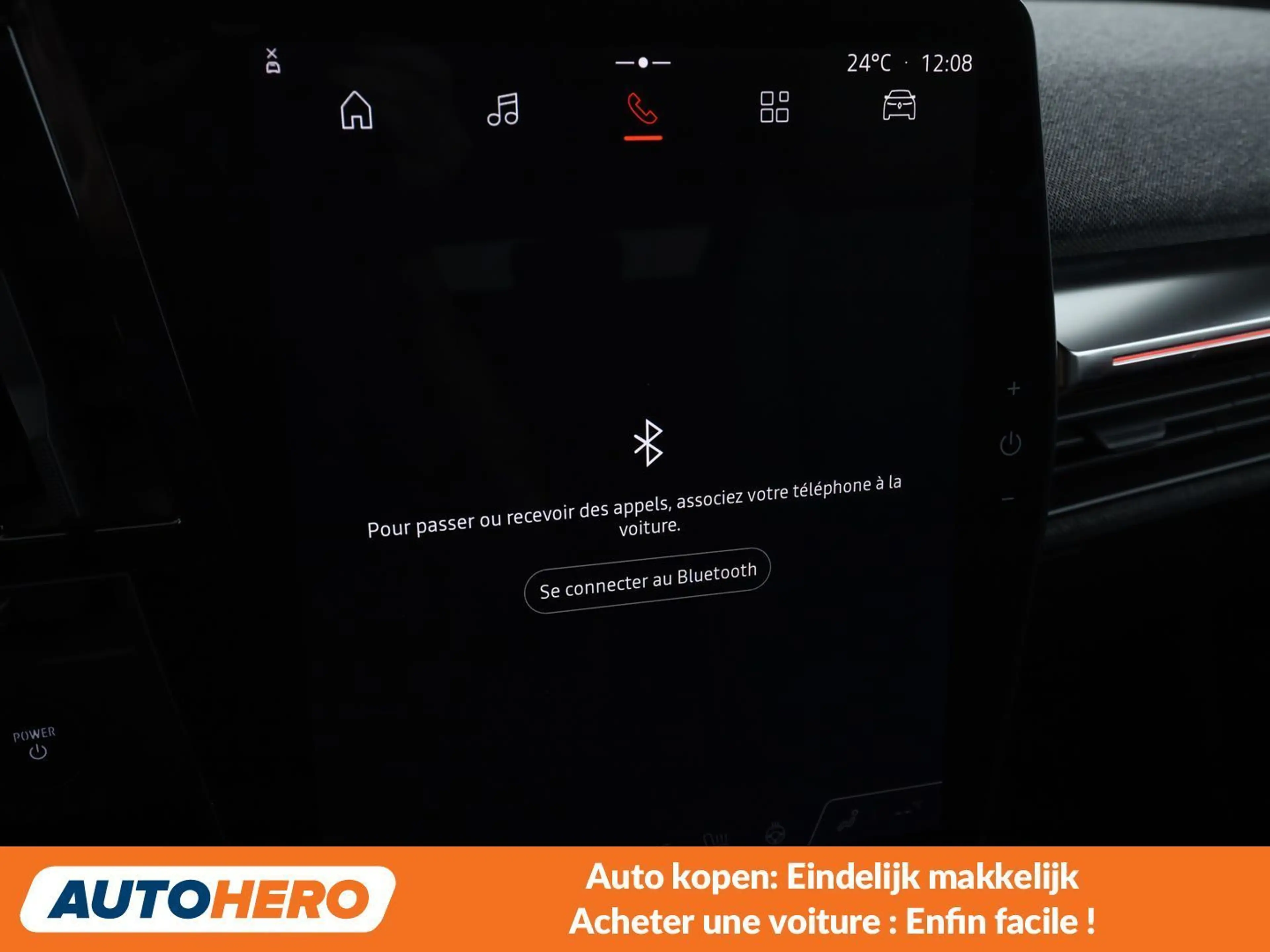 Renault Megane E-Tech EV60 Techno — photo 8