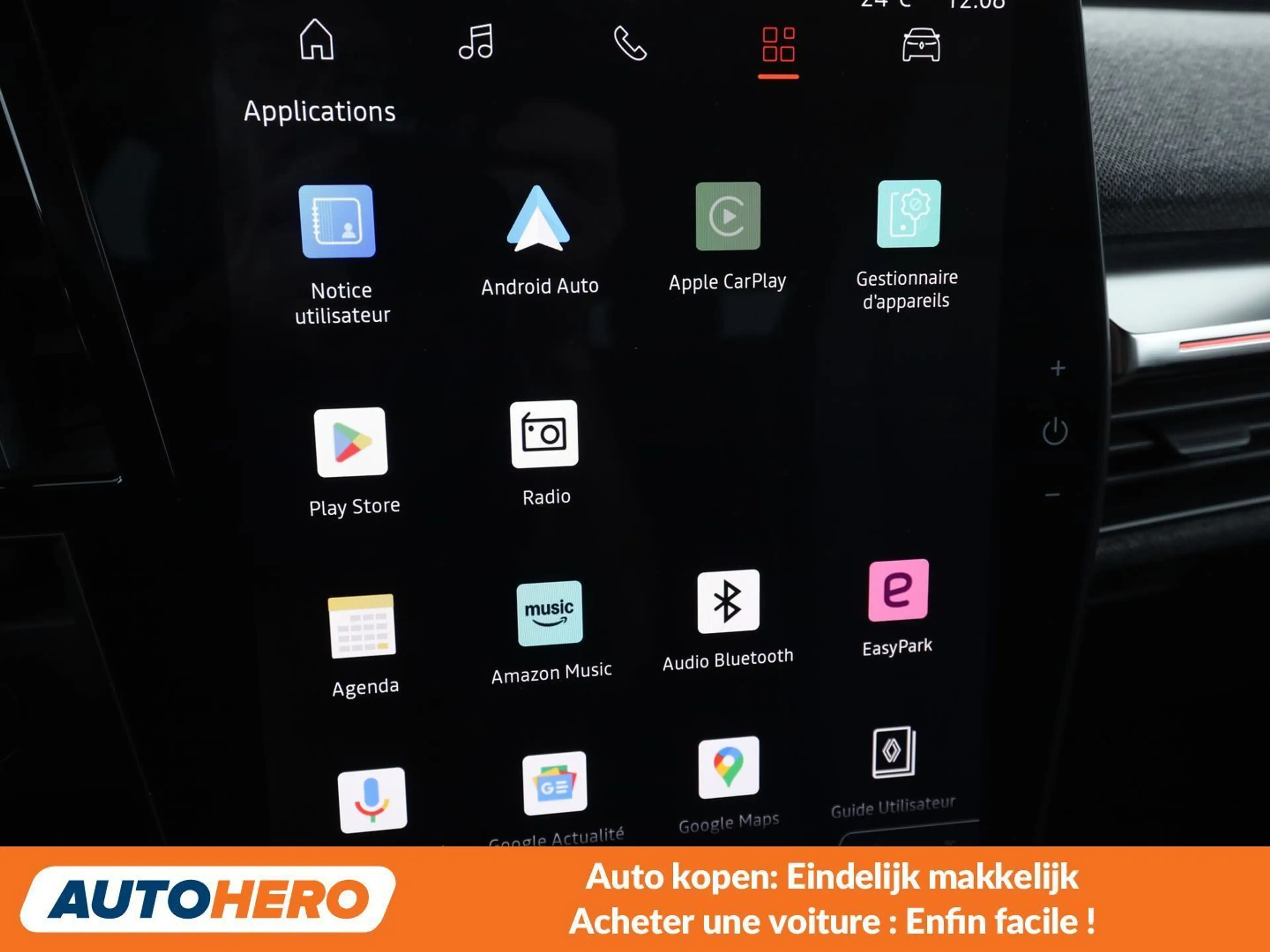 Renault Megane E-Tech EV60 Techno — photo 7