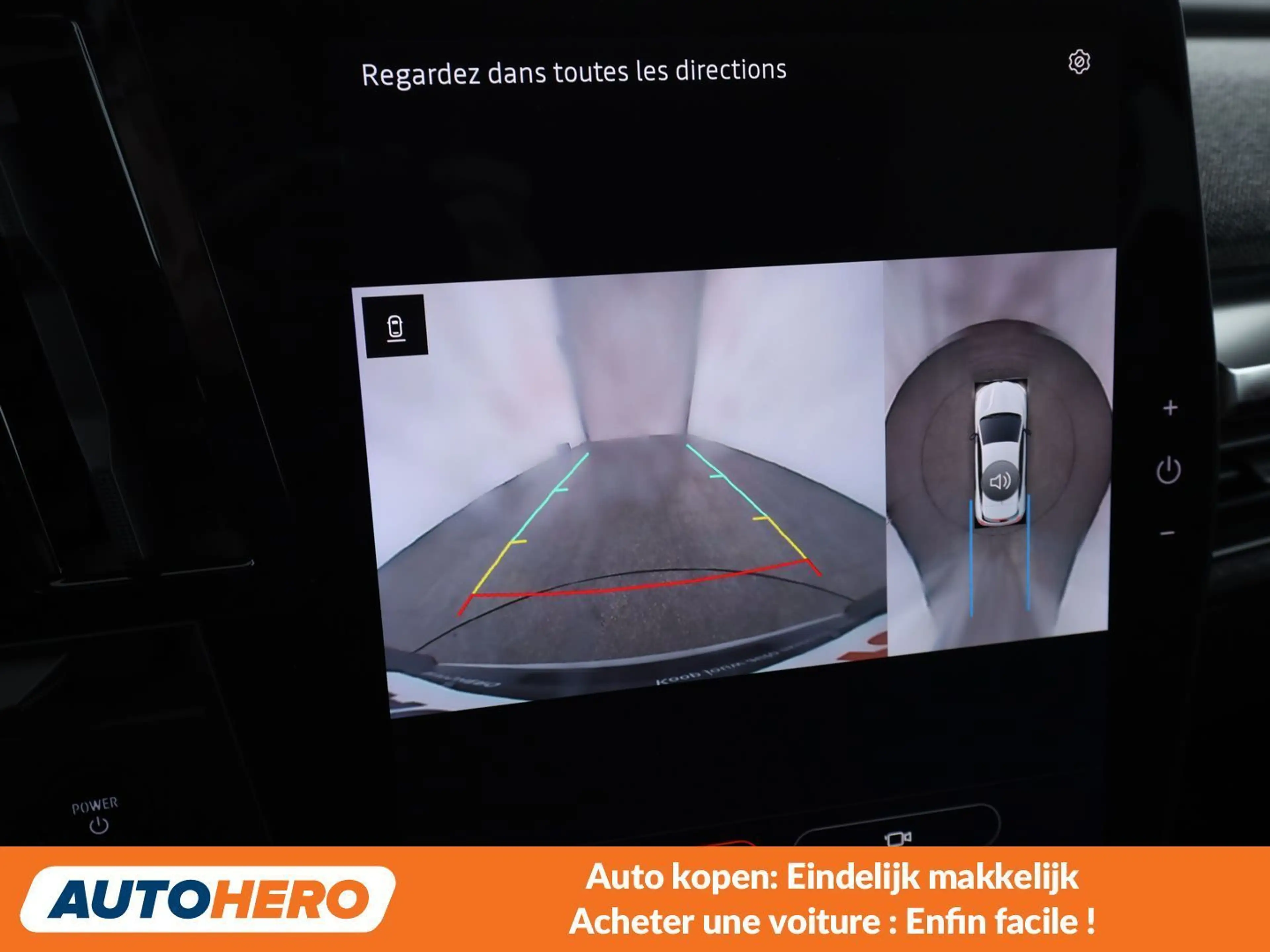 Renault Megane E-Tech EV60 Techno — photo 9