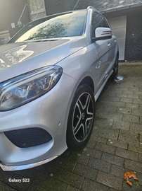 GLE 250 d 4-Matic