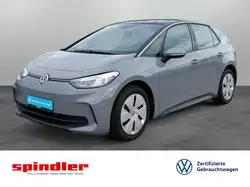 Volkswagen ID.3 Pro / CarPlay, Standklima, LED, DAB+