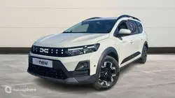 Dacia Jogger 1.8 hybrid 155ch Journey 7 places -25