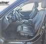 BMW 320 d Aut.Sport-Line+AHK+Navi-Prof.+LED-SW+Leder Noir - thumbnail 15