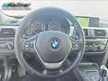 BMW 320 d Aut.Sport-Line+AHK+Navi-Prof.+LED-SW+Leder Noir - thumbnail 13