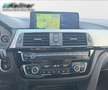BMW 320 d Aut.Sport-Line+AHK+Navi-Prof.+LED-SW+Leder Noir - thumbnail 12