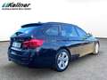 BMW 320 d Aut.Sport-Line+AHK+Navi-Prof.+LED-SW+Leder Noir - thumbnail 5