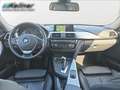 BMW 320 d Aut.Sport-Line+AHK+Navi-Prof.+LED-SW+Leder Noir - thumbnail 11
