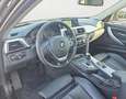 BMW 320 d Aut.Sport-Line+AHK+Navi-Prof.+LED-SW+Leder Noir - thumbnail 9