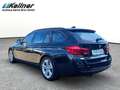 BMW 320 d Aut.Sport-Line+AHK+Navi-Prof.+LED-SW+Leder Noir - thumbnail 4