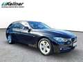 BMW 320 d Aut.Sport-Line+AHK+Navi-Prof.+LED-SW+Leder Noir - thumbnail 2