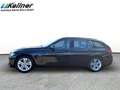 BMW 320 d Aut.Sport-Line+AHK+Navi-Prof.+LED-SW+Leder Noir - thumbnail 3