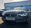 BMW 320 d Aut.Sport-Line+AHK+Navi-Prof.+LED-SW+Leder Noir - thumbnail 6