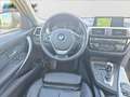 BMW 320 d Aut.Sport-Line+AHK+Navi-Prof.+LED-SW+Leder Noir - thumbnail 10