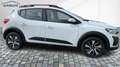 Dacia Sandero III Stepway 1,0 TCe 90 CVT Expression Wit - thumbnail 4