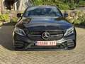 Mercedes-Benz C 300 de 9G-TRONIC AMG Line Grijs - thumbnail 5