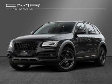 quattro S line Sport+ Magnetic-Ride B&O 20"